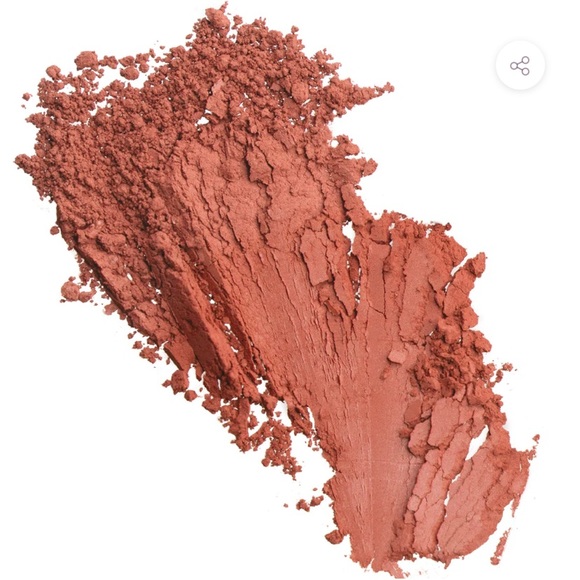 NWT Full Size! MAKEUP GEEK Square, Matte Eyeshadow “PEACH FOR THE STARS” - Picture 6 of 7